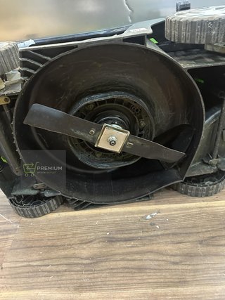 Greenworks G40LM35K2X Cortacésped
