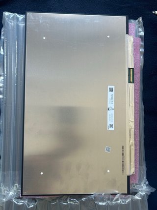 Pantalla Portátil 16.1 FHD 144Hz Innolux
