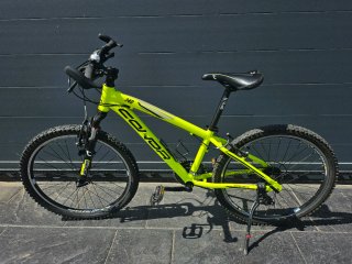 Bicicleta Conor 24 pulgadas