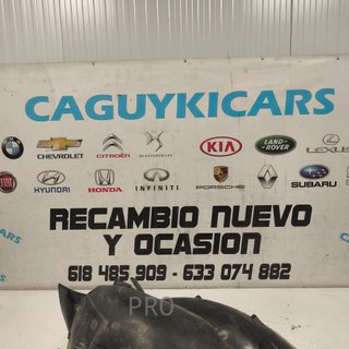 PASE RUEDA DELANTERO IZQUIERDO PEUGEOT 3008 USADO 9682911280