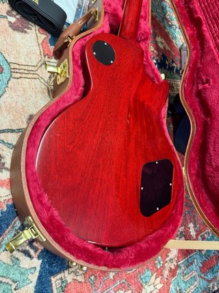 Gibson Les Paul Slash zurda