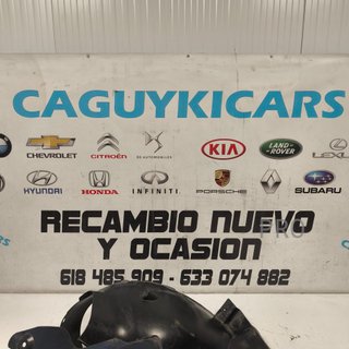 PASE RUEDA DELANTERO DERECHO PEUGEOT 206 NUEVO 7136EA
