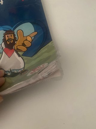 Religión Católica 5.