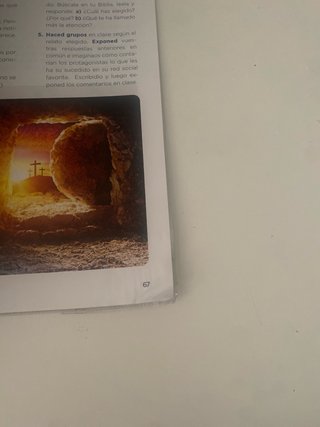 Religión Católica 5.