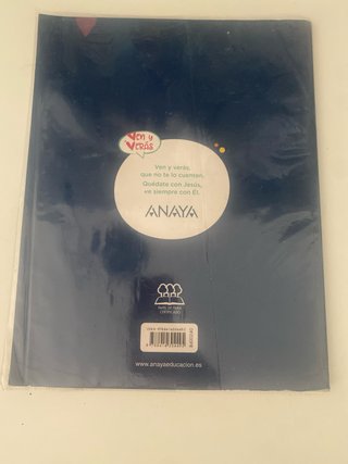 Religión Católica 5.