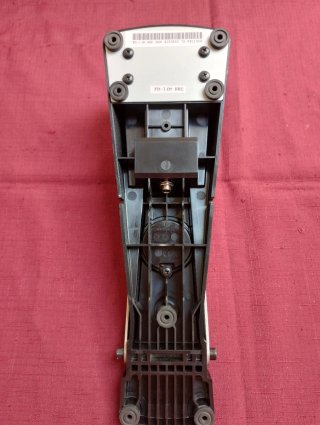 Pedale hi-hat Roland FD-1 per batteria elettronica