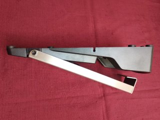 Pedale hi-hat Roland FD-1 per batteria elettronica