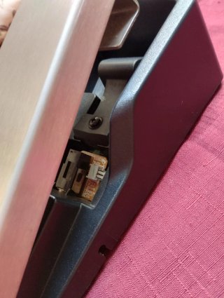Pedale hi-hat Roland FD-1 per batteria elettronica