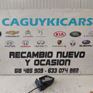RETROVISOR DERECHO CITROEN / FIAT / PEUGEOT NUEVO 9202973