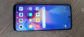 Xiaomi Redmi 10 2022 NFC 50MP 90Hz