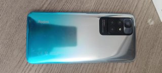 Xiaomi Redmi 10 2022 NFC 50MP 90Hz