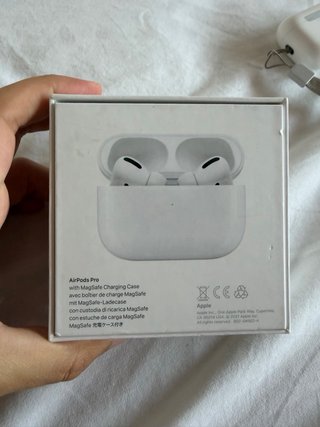 Airpods Pro 1ª Gen