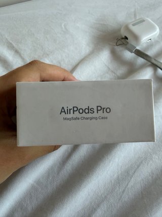 Airpods Pro 1ª Gen