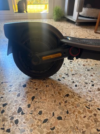 Segway Ninebot F30 - Patinete Eléctrico