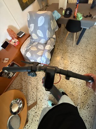Segway Ninebot F30 - Patinete Eléctrico