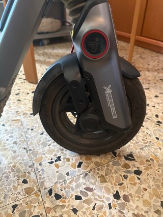 Segway Ninebot F30 - Patinete Eléctrico