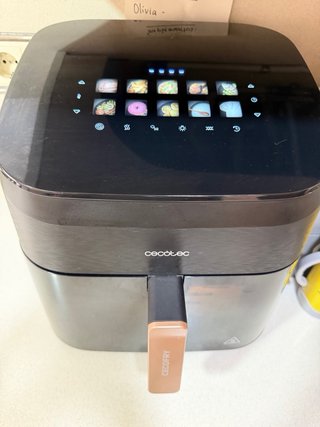 Cecotec Air Fryer 8.5L