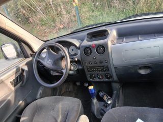 Citroen Berlingo 2008