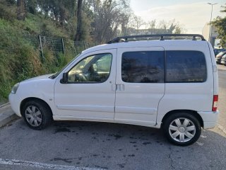 Citroen Berlingo 2008