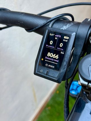 ORBEA WILD FS TEAM M10 . 1125 Wh. T / M