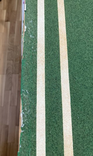 Tablero Ibertren 180x85 cm- Entrega en mano
