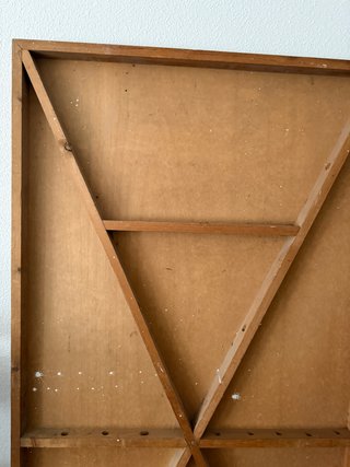 Tablero Ibertren 180x85 cm- Entrega en mano