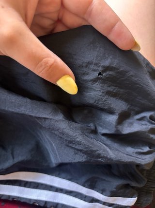 Pantalón chándal Adidas Japona Negro