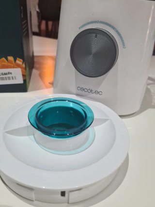 Batidora Cecotec 1300W