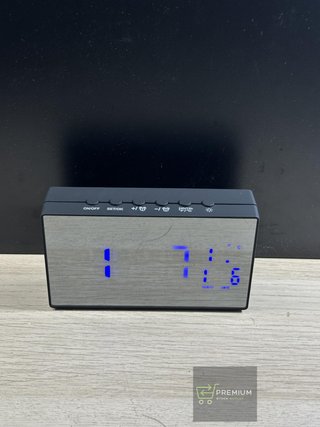 Cámara Espía Oculta WiFi, 5G/2,4G WiFi Mini Camaras