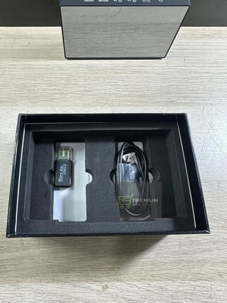 Cámara Espía Oculta WiFi, 5G/2,4G WiFi Mini Camaras
