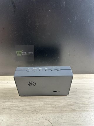 Cámara Espía Oculta WiFi, 5G/2,4G WiFi Mini Camaras