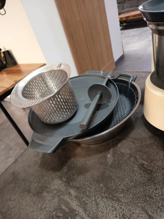 Thermomix TM21