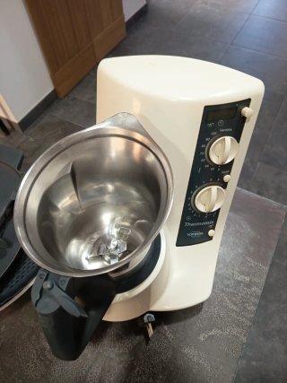 Thermomix TM21