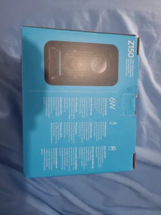 Altavoces Logitech Z150 6W