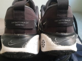 Zapatillas Nike running