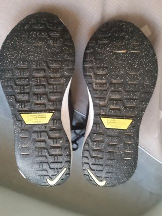 Zapatillas Nike running