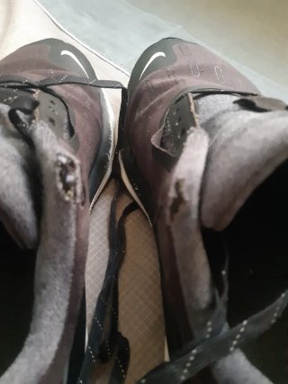 Zapatillas Nike running