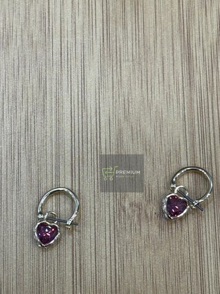 Swarovski Chroma Colección pendientes colgantes