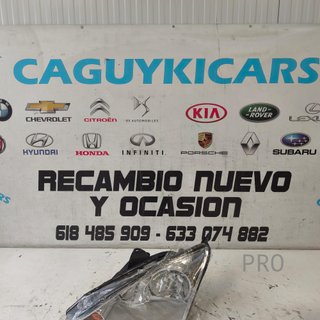 FARO IZQUIERDO FORD FOCUS NUEVO 10110301002