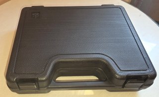 Grapadora Neumática Corona Fina FS8016B