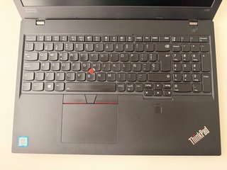 Portatil Lenovo ThinkPad L580 i5 16GB 512GB SSD