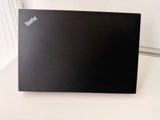Portatil Lenovo ThinkPad L580 i5 16GB 512GB SSD