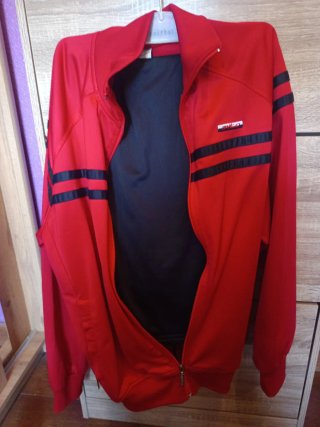 Chandsl Mito Roja Talla L