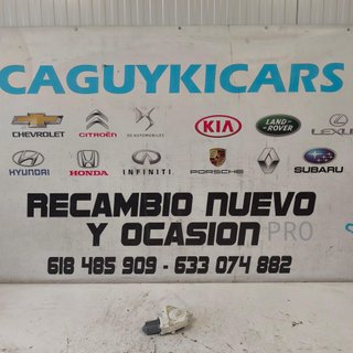 MOTOR ELEVALUNAS TRASERO DERECHO AUDI USADO 8K0959812A