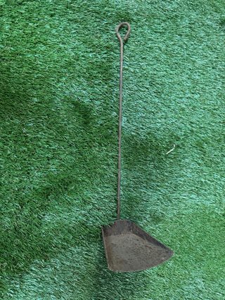 Set de herramientas para chimenea