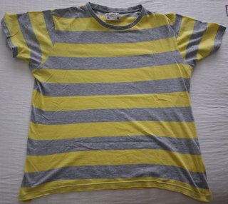Camiseta manga corta Pull & Bear talla XL - 42