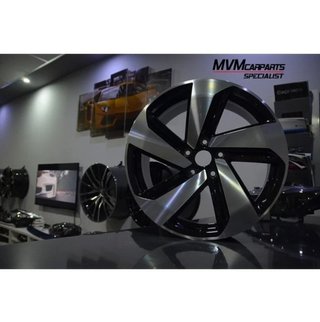 Juego de 4 Llantas 18 GT20 Edition VW027