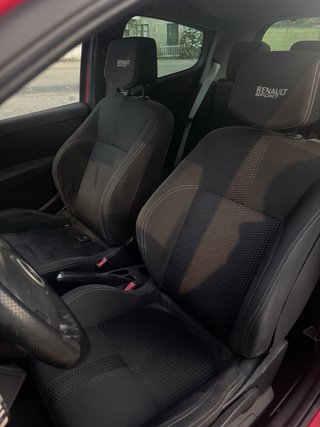 Renault Clio 2008