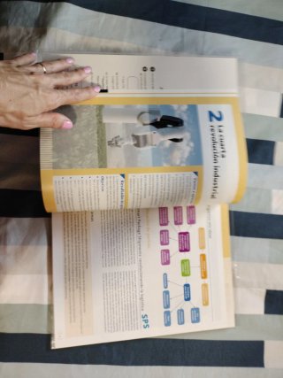 Digitalización aplicada a los sectores producti...