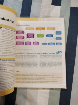 Digitalización aplicada a los sectores producti...